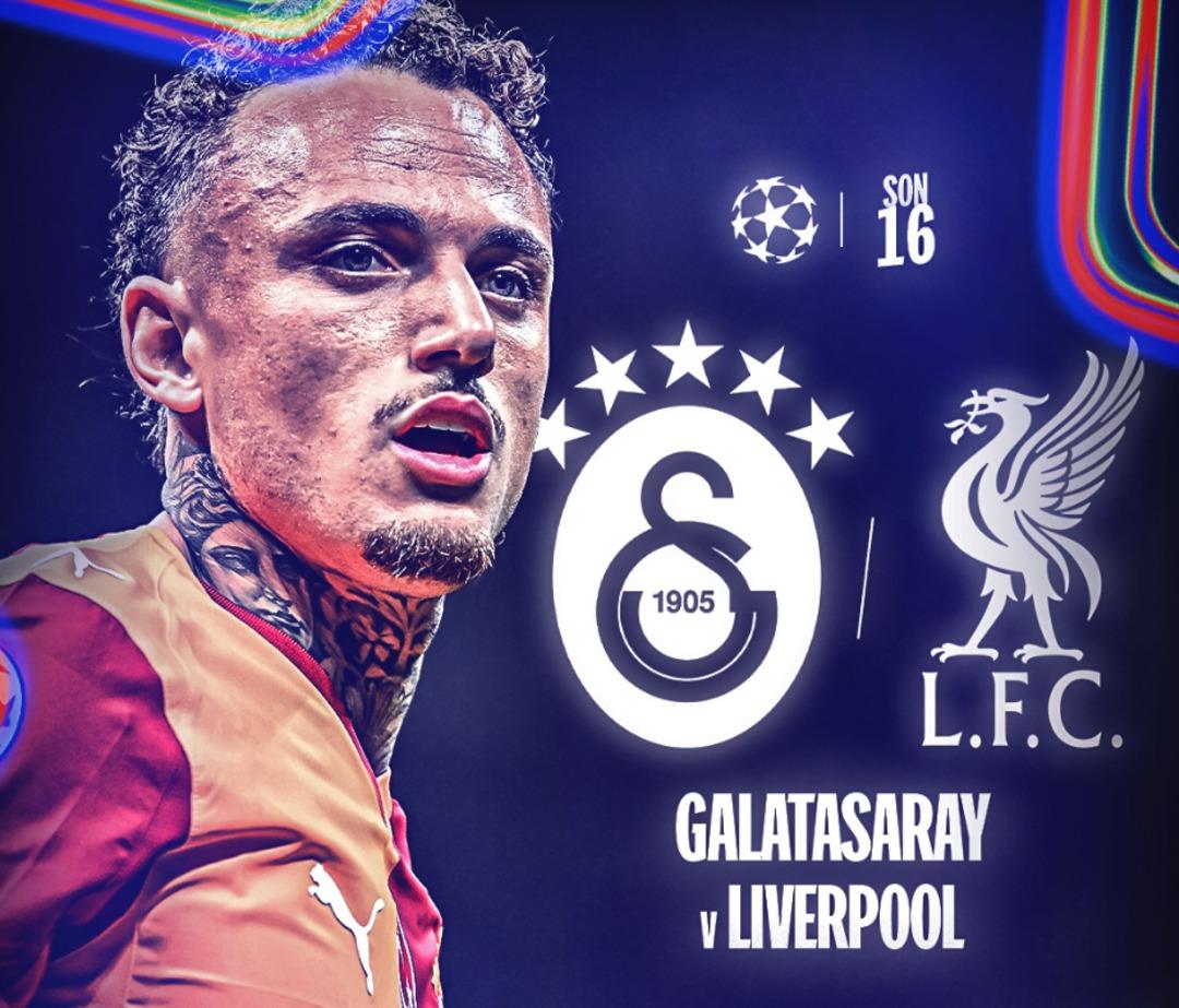 Liverpool un en b&uuml;y&uuml;k kabusu Galatasaray! İngilizlerin ayaklarını titreten o istatistik ortaya &ccedil;ıktı 1