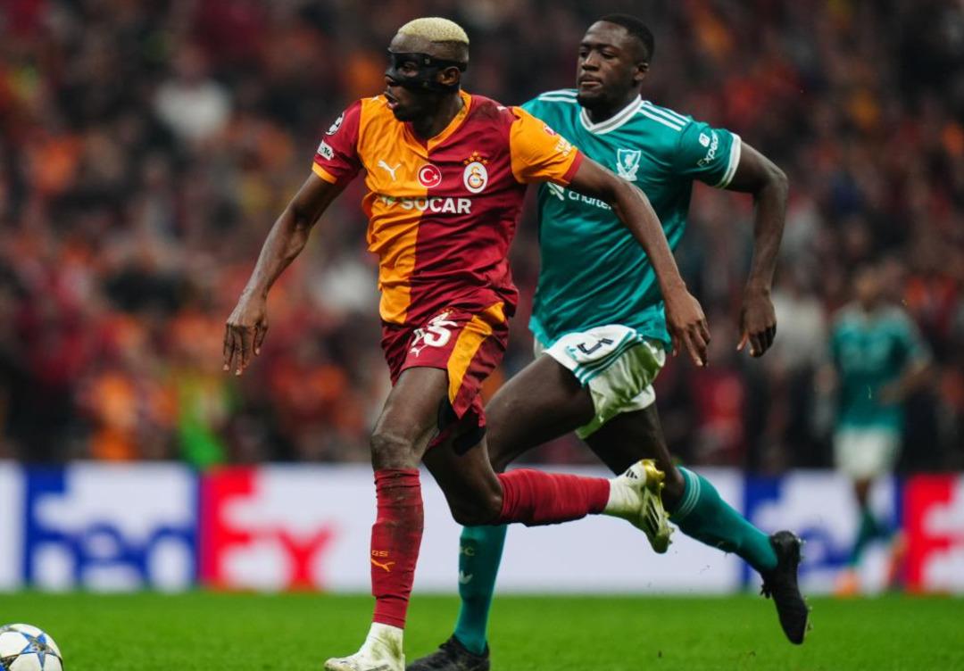 Liverpool un en b&uuml;y&uuml;k kabusu Galatasaray! İngilizlerin ayaklarını titreten o istatistik ortaya &ccedil;ıktı 3