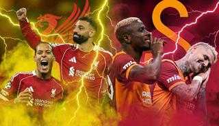 Liverpool'un en b&uuml;y&uuml;k kabusu Galatasaray! İngilizlerin ayaklarını titreten o istatistik ortaya &ccedil;ıktı