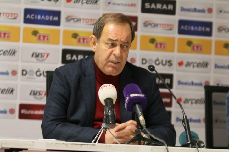 Eskişehirspor'da Yılmaz Vural sesleri G3