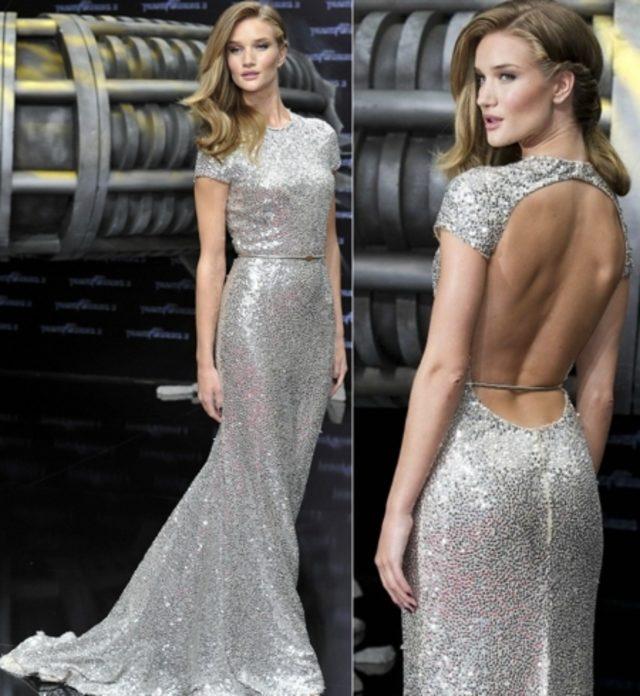 Rosie Huntington-Whiteley