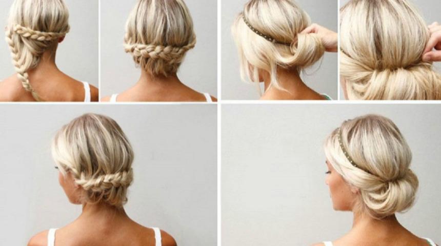 Saç şekillendirme hiç bu kadar kolay olmamıştı!  