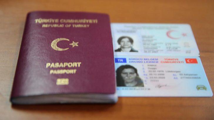 Ehliyet harcı ne kadar? 2021 Pasaport harçları ne kadar oldu? 2021 ehliyet harç ücreti ve pasaport harcı