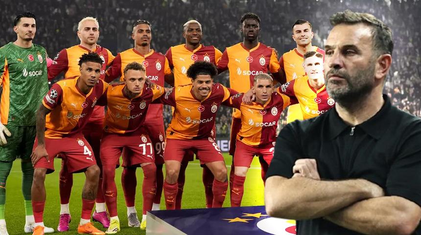 Galatasaray'ı bekleyen cehennem gibi fikst&uuml;r! Liverpool'dan 3 g&uuml;n &ouml;nce Beşiktaş derbisi taraftarı korkuttu...