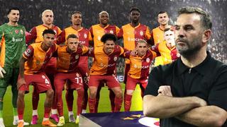 Galatasaray'ı bekleyen cehennem gibi fikstür! Liverpool'dan 3 gün önce Beşiktaş derbisi taraftarı korkuttu...