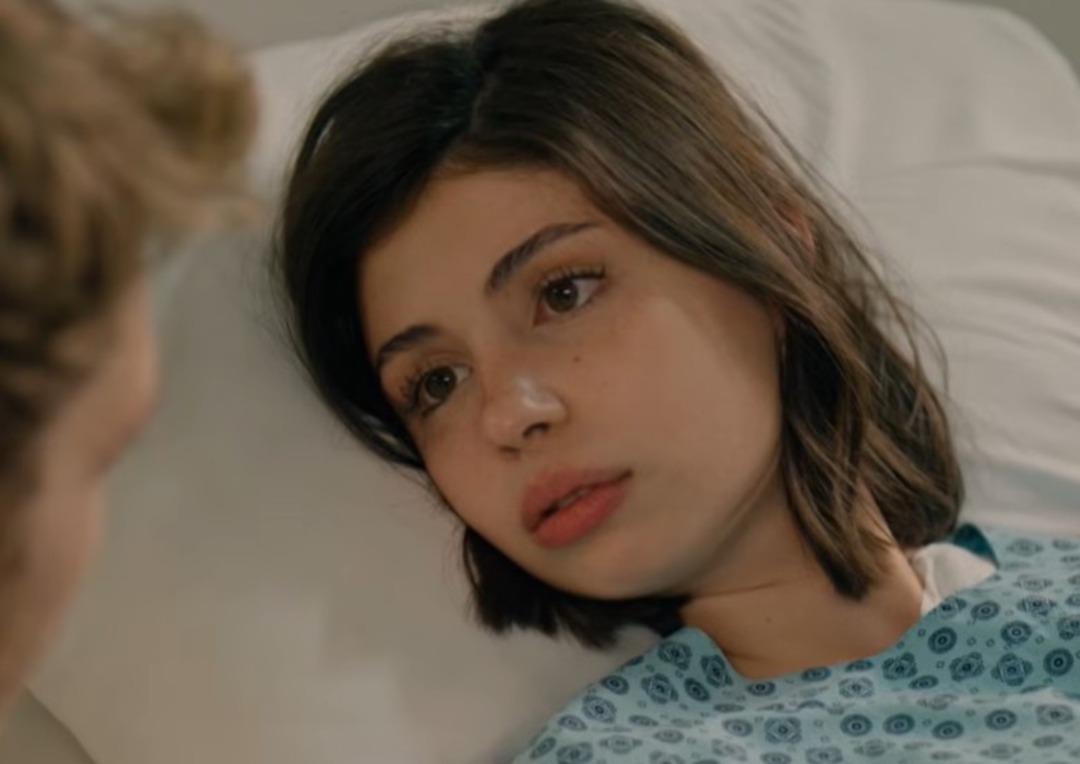 Taşacak Bu Deniz 20. b&ouml;l&uuml;m &ouml;n izleme yayınlandı! Taşacak Bu Deniz i&ccedil;in karar verildi  2