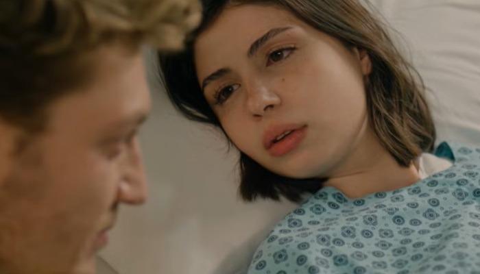 Yeni b&ouml;l&uuml;m yayınlanmadı! Karar verildi