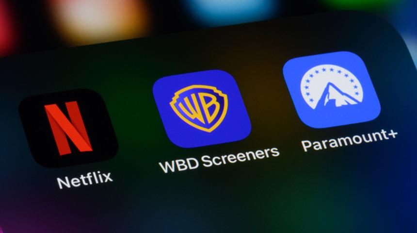 Netflix, Warner Bros.'u satın almaktan vazge&ccedil;ti! Yeni sahibi belli oldu