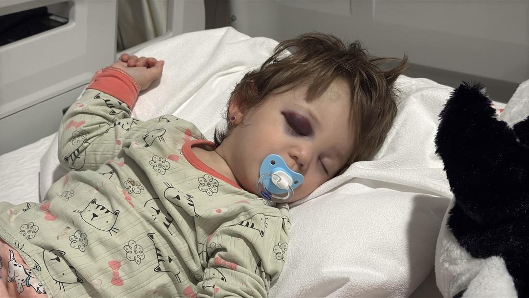 Muhammet Baca ve kızı İkra bebek darbedilmişti! İstenen ceza belli oldu 6