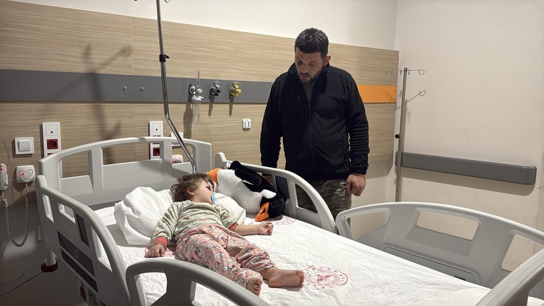 Muhammet Baca ve kızı İkra bebek darbedilmişti! İstenen ceza belli oldu 5