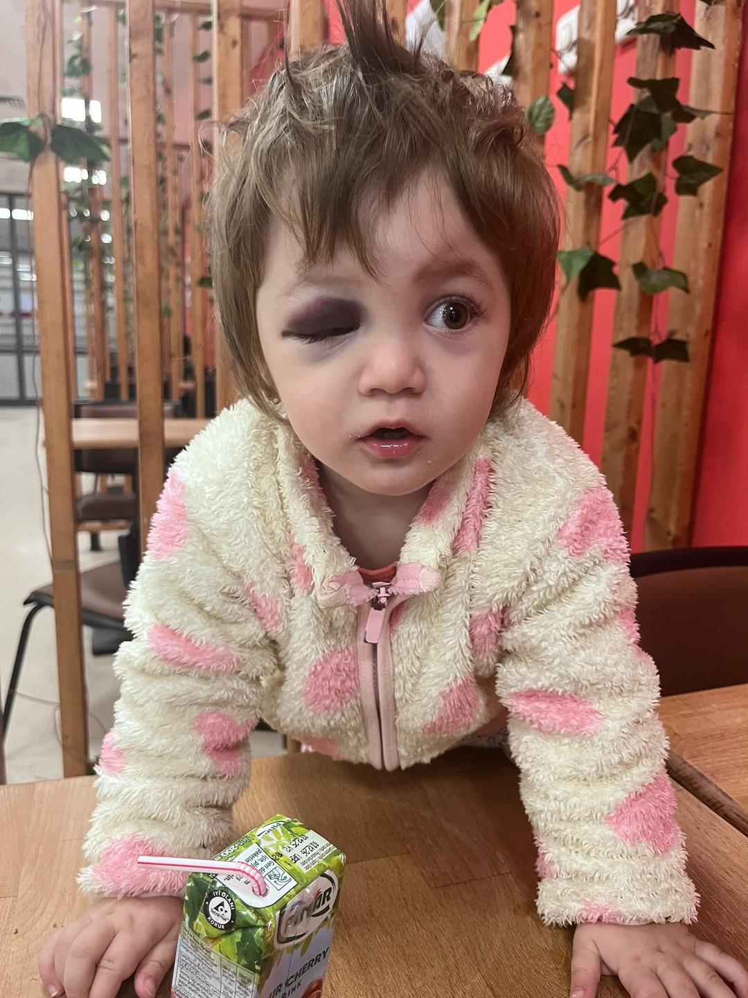 Muhammet Baca ve kızı İkra bebek darbedilmişti! İstenen ceza belli oldu 4