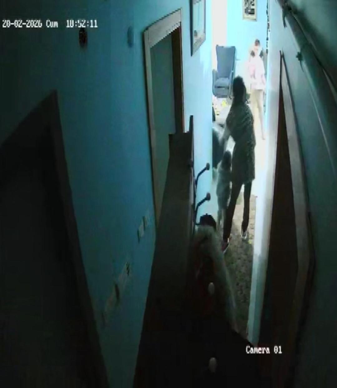 Muhammet Baca ve kızı İkra bebek darbedilmişti! İstenen ceza belli oldu 3