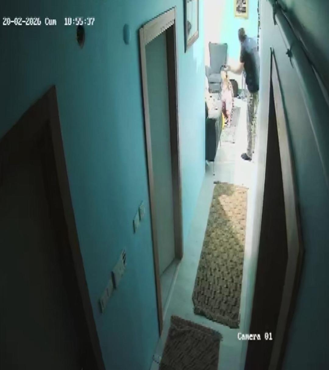 Muhammet Baca ve kızı İkra bebek darbedilmişti! İstenen ceza belli oldu 2