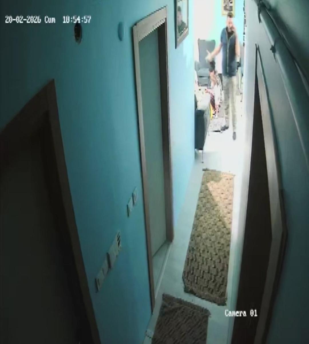 Muhammet Baca ve kızı İkra bebek darbedilmişti! İstenen ceza belli oldu 1