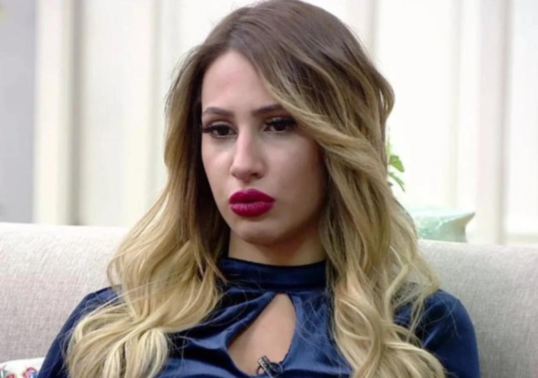 Kısmetse Olur yarışmacısı Rabia Karaca uyuşturucu partilerinin kurallarını anlattı!  &Ccedil;ıplak gelmek, &ouml;p&uuml;şmek ve...  2