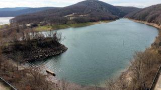 İstanbul susuzlukla boğuşabilir: 64 yılın en düşüğü! Barajlar alarm veriyor