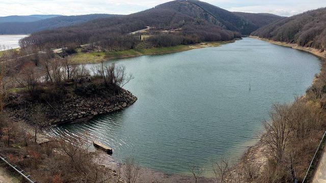İstanbul susuzlukla boğuşabilir: 64 yılın en düşüğü! Barajlar alarm veriyor