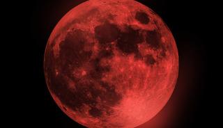 Geri sayım başladı: Kanlı Ay Tutulması sonrası k&uuml;llerinden yeniden doğacak 5 bur&ccedil;