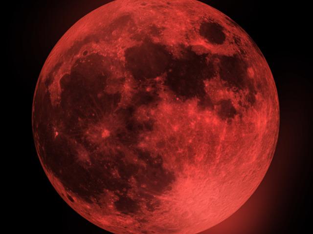 Kanlı Ay Tutulması'nda k&uuml;llerinden yeniden doğacak 5 bur&ccedil;!