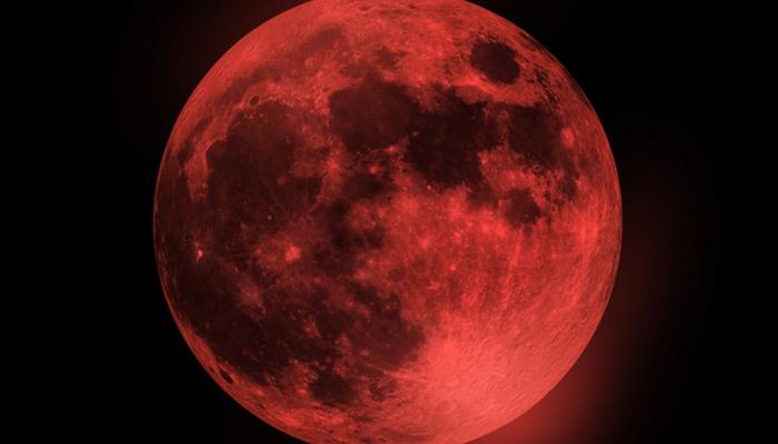 Kanlı Ay Tutulması'nda k&uuml;llerinden yeniden doğacak 5 bur&ccedil;!