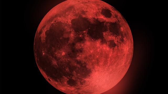 Geri sayım başladı: Kanlı Ay Tutulması sonrası küllerinden yeniden doğacak 5 burç