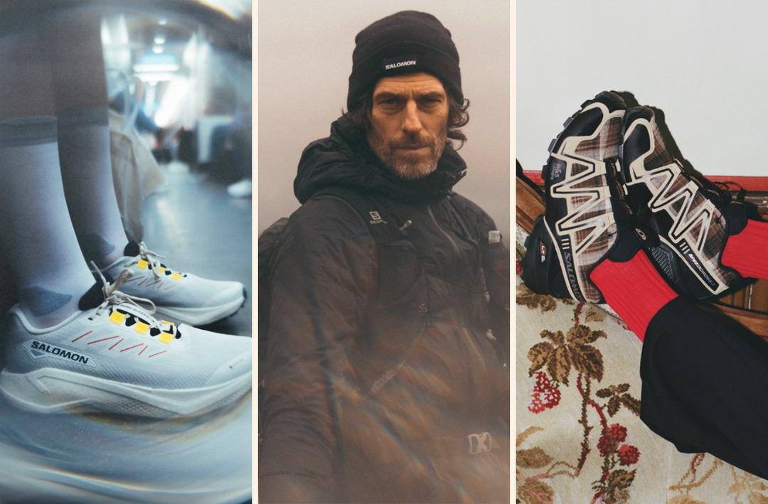 Hem şık hem dayanıklı: Spor markalarında kaçırılmayacak indirim başladı 8