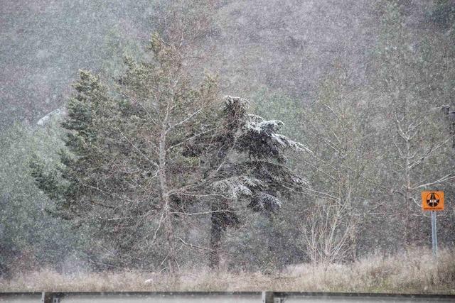 &Ccedil;orum&rsquo;da kar yağışı etkili oluyor 9