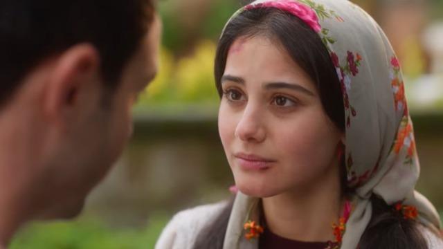 Sevdiğim Sensin 3. bölümüyle Halef'i tahtından etti! Zirveyi kaptı 