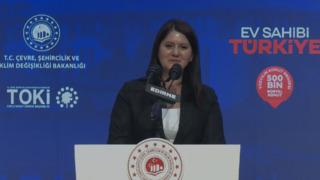 CHP'li Belediye Başkanı Gencan'dan Bakan Kurum'a teşekkür: Size minnettarız