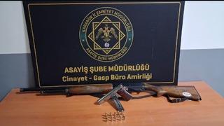 Karabük’te 15 günlük asayiş bilançosu: 47 aranan şahıs yakalandı