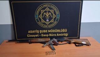 Karab&uuml;k&rsquo;te 15 g&uuml;nl&uuml;k asayiş bilan&ccedil;osu: 47 aranan şahıs yakalandı