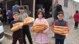 Kırköy beldesinde 3 yıldır Ramazan ayında ekmek pişirilmiyor