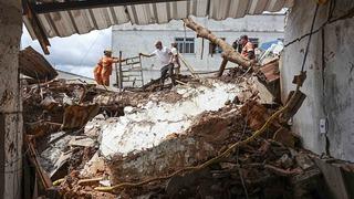 Brezilya’daki sel ve toprak kaymalarında can kaybı 59’a yükseldi