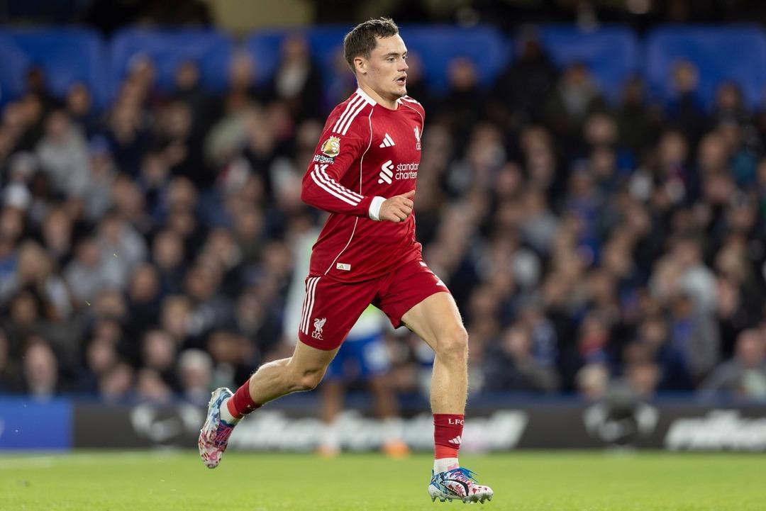 Arne Slot kura &ccedil;ekiminin ardından sıcağı sıcağına konuştu! "Olasılıklar g&ouml;z &ouml;n&uuml;ne alındığında..." 2