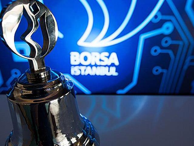 Borsa İstanbul'da 4 hisse halka arz endeksinden &ccedil;ıkarılıyor
