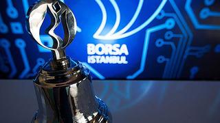 Borsa İstanbul'da 4 hisse halka arz endeksinden çıkarılıyor