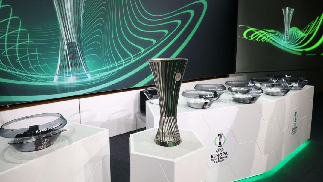 Konferans Ligi nde Samsunspor un son 16 turundaki rakibi belli oldu! 1