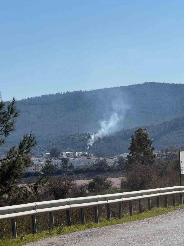 Temizlik yaparken yangın &ccedil;ıkardılar 3