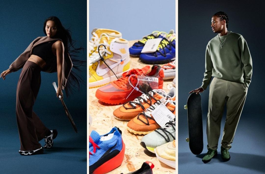 Hem şık hem dayanıklı: Spor markalarında kaçırılmayacak indirim başladı 7