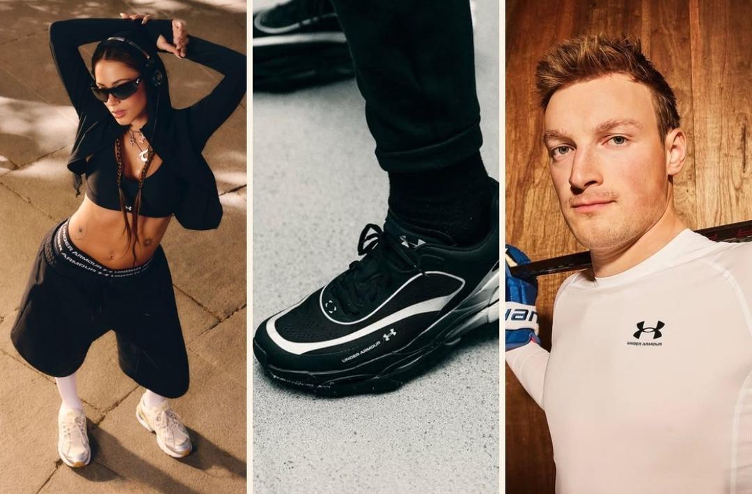 Hem şık hem dayanıklı: Spor markalarında kaçırılmayacak indirim başladı 4