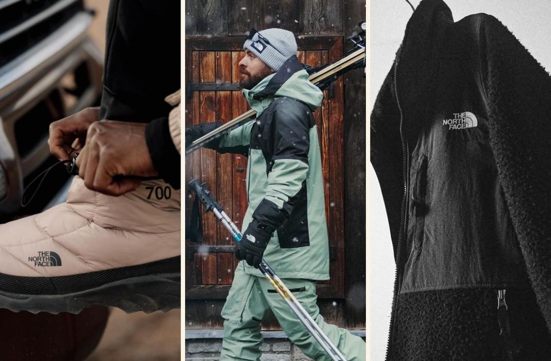 Hem şık hem dayanıklı: Spor markalarında kaçırılmayacak indirim başladı 6