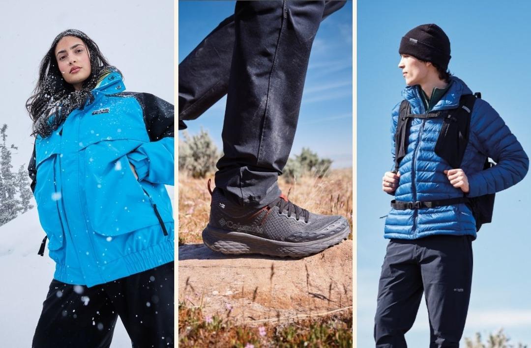 Hem şık hem dayanıklı: Spor markalarında kaçırılmayacak indirim başladı 2