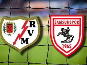 Rayo Vallecano kimdir? Samsunspor'un Konferans Ligi'ndeki rakibi Rayo Vallecano