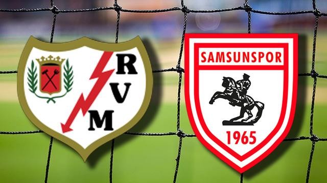 Rayo Vallecano kimdir? Samsunspor'un Konferans Ligi'ndeki rakibi Rayo Vallecano