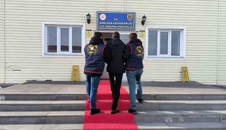 Bing&ouml;l&rsquo;de aranan 10 şahıs yakalandı