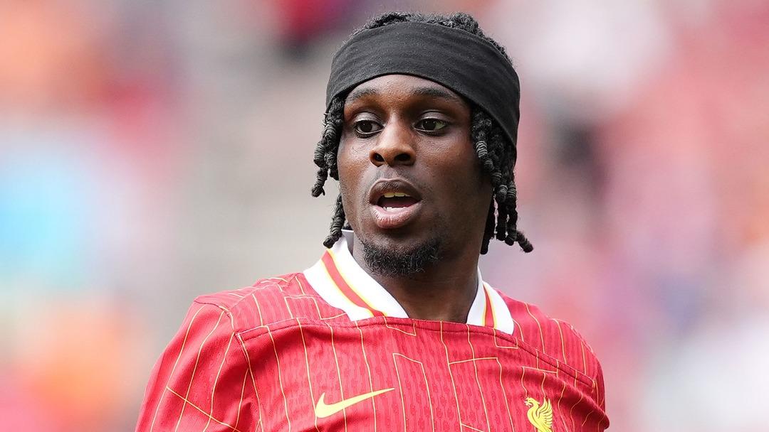 Arne Slot kura &ccedil;ekiminin ardından sıcağı sıcağına konuştu! "Olasılıklar g&ouml;z &ouml;n&uuml;ne alındığında..." 3