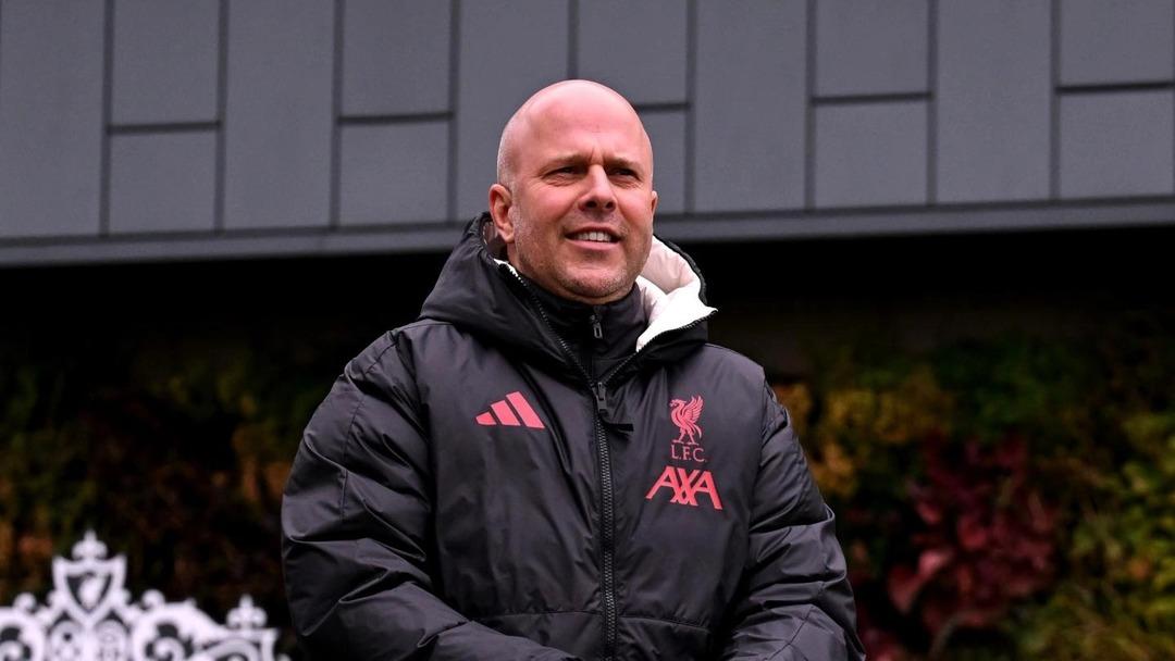 Arne Slot kura &ccedil;ekiminin ardından sıcağı sıcağına konuştu! "Olasılıklar g&ouml;z &ouml;n&uuml;ne alındığında..." 1