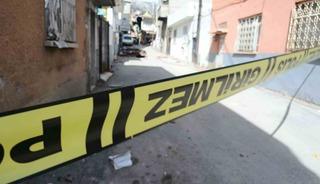 Kahramanmaraş&rsquo;ta fırtına &ccedil;atıları u&ccedil;urdu