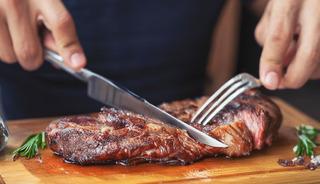 Kene ısırığı kaynaklı kırmızı et alerjisinden &ouml;len ilk kişi