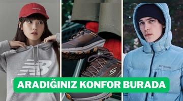 Columbia, Adidas... Spor markalarında %25'e varan fırsat